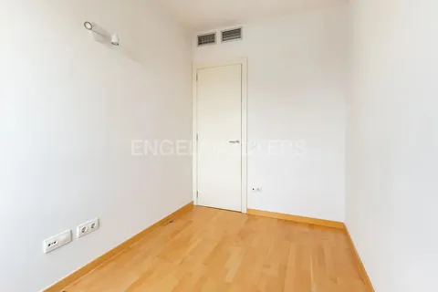 Pis de 122 m² a Barcelona