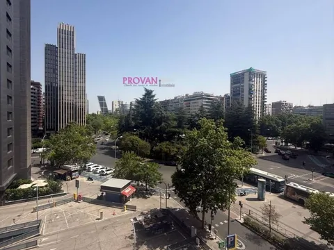 Pis de 115 m² a Madrid