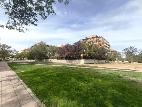 Pis de 73 m² a Madrid