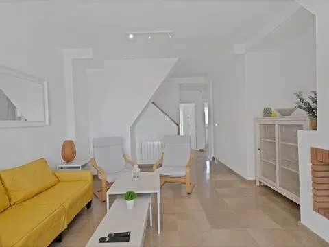 Pis de 130 m² a Manilva