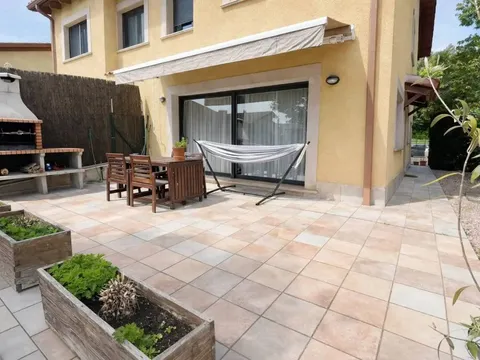 Casa de 146 m² a Gualba