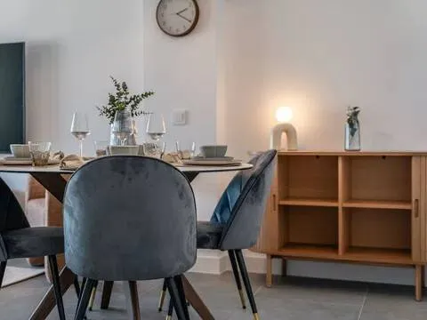 Pis de 85 m² a Estepona