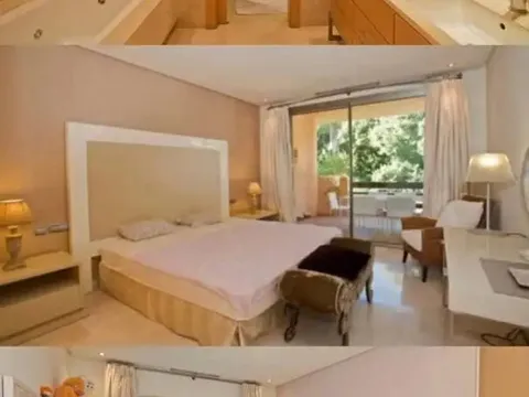 Pis de 183 m² a Marbella