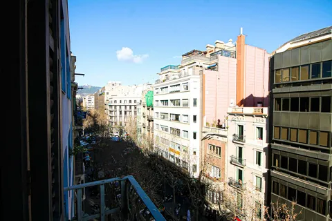 Комната в аренду, Барселона