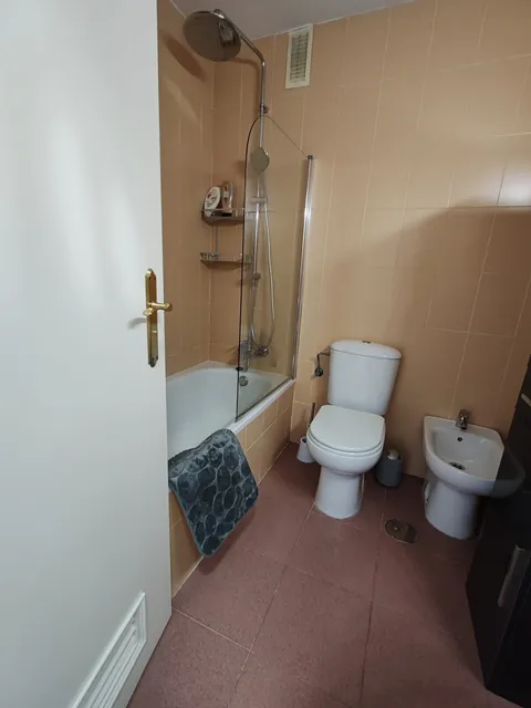 Appartamento 84 m² a Siviglia