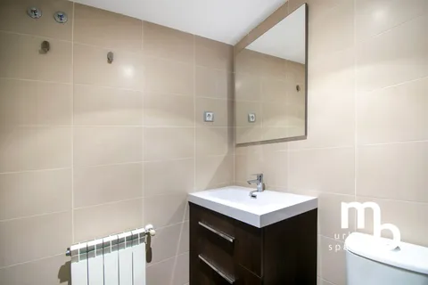 Pis de 108 m² a Madrid