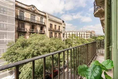 Habitación en alquiler, Barcelona
