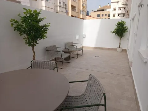 Habitació de lloguer, València