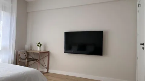 Habitación en alquiler, Bilbao (3/9)