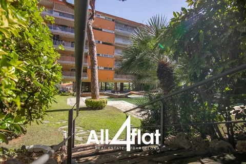 Wohnung 134 m² in Sant Andreu de Llavaneres