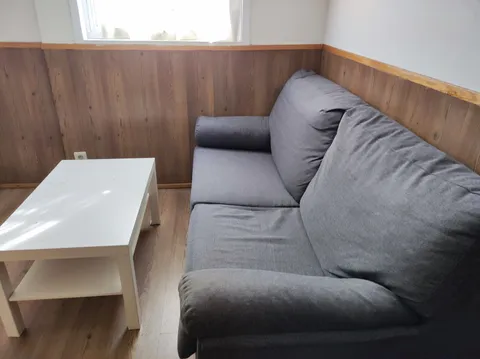 Pis de 43 m² a A Corunya