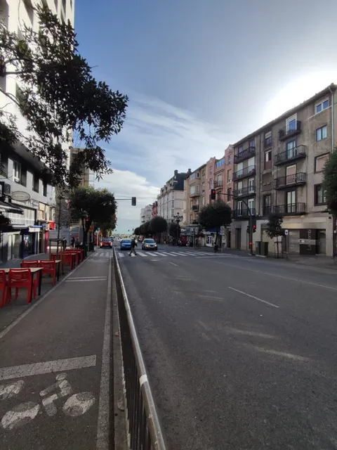 Appartement 83 m² à Santander
