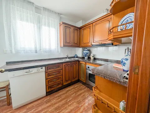Pis de 134 m² a Granada
