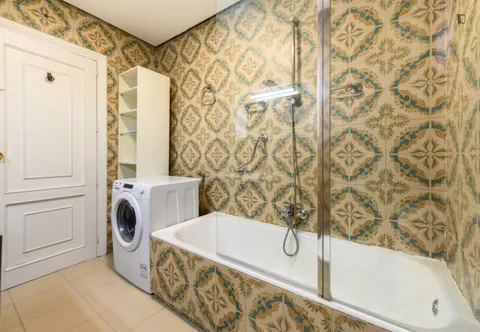 Apartamento 126 m² em Madrid (4/70)