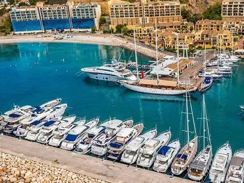 Квартира 180 м² в Altea (3/23)