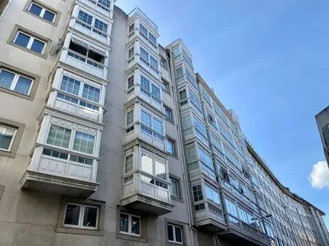 Pis de 90 m² a A Corunya