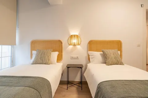 Pis de 65 m² a Màlaga