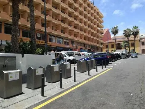 Pis de 60 m² a Puerto de la Cruz