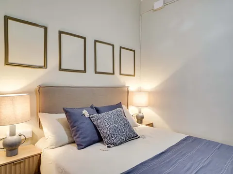 Chambre à louer, Barcelone
