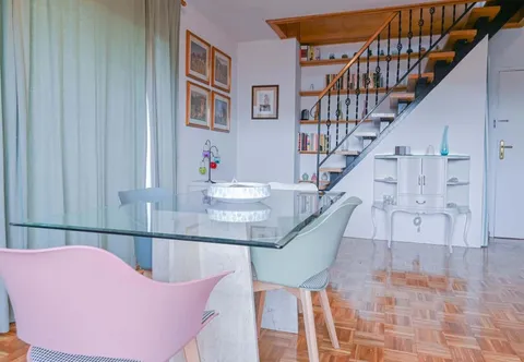 Pis de 75 m² a Madrid