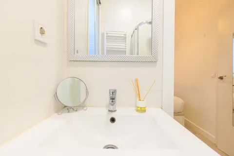 Pis de 55 m² a Madrid