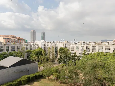 Pis de 71 m² a Barcelona