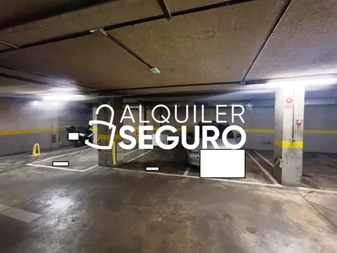 Pis de 70 m² a Valdemoro