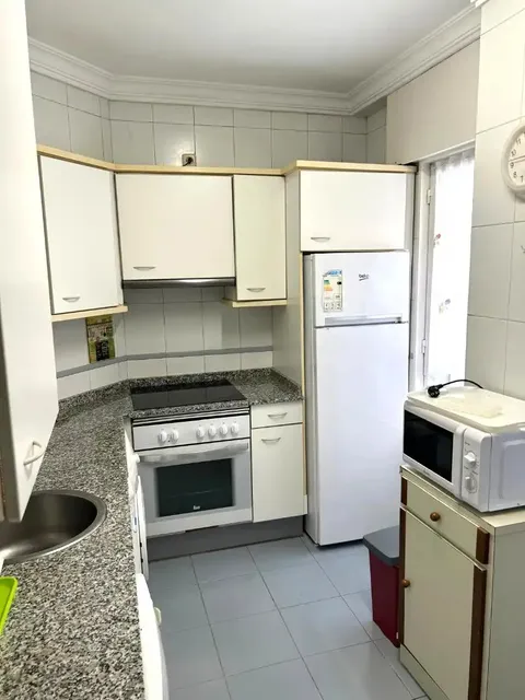 Appartamento 94 m² a Gijón / Xixón