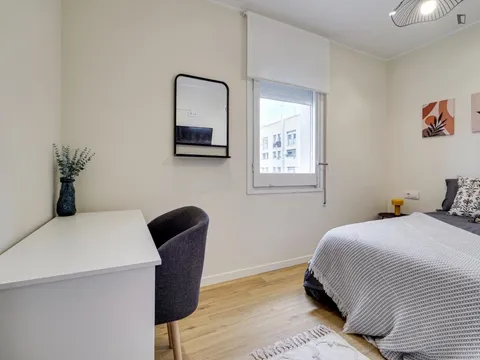 Habitación en alquiler, Barcelona