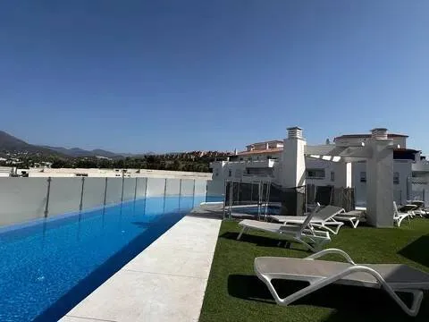 Pis de 1115 m² a Marbella