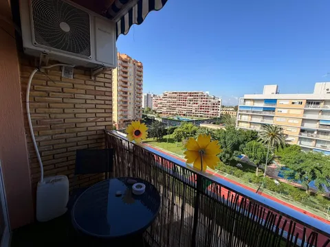 Pis de 74 m² a la Pobla de Farnals