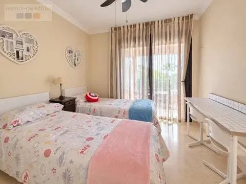 Pis de 169 m² a Manilva