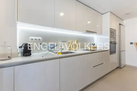 Pis de 133 m² a València
