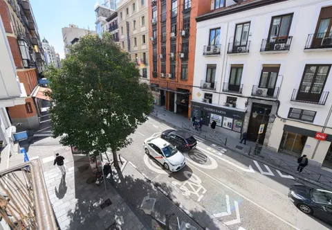Pis de 60 m² a Madrid
