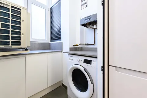 Pis de 119 m² a Madrid