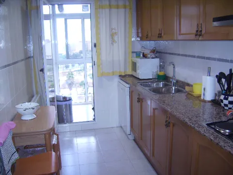 Pis de 120 m² a València