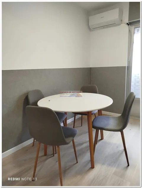 Habitació de lloguer, Albacete