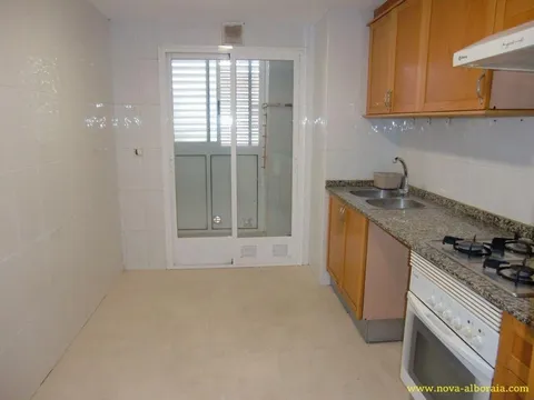 Wohnung 125 m² in Alboraia / Alboraya