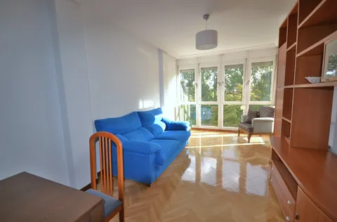 Квартира 90 м² в Palencia
