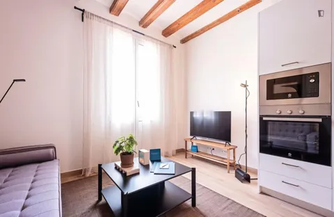 Pis de 65 m² a Barcelona
