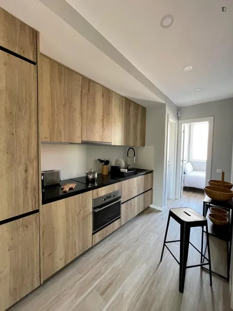 Habitación en alquiler, l'Hospitalet de Llobregat