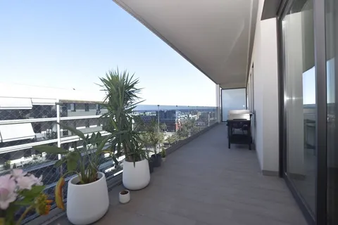 Pis de 117 m² a Vilanova i la Geltrú