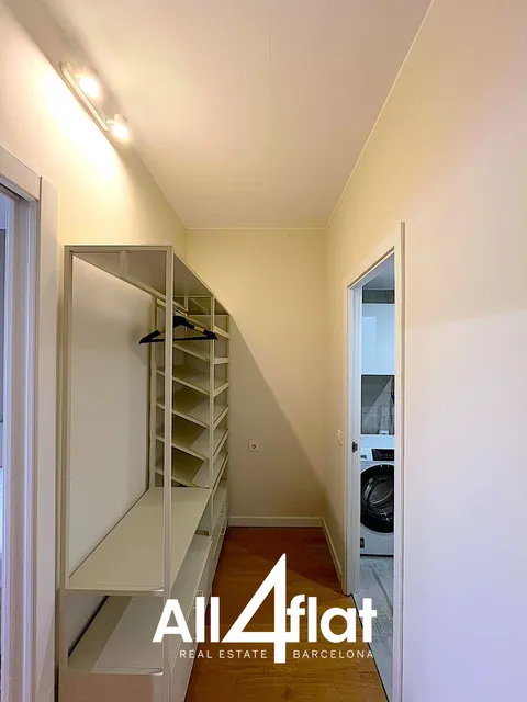 Pis de 64 m² a Barcelona
