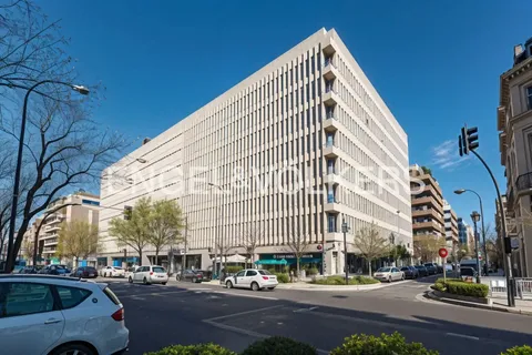 Appartamento 63 m² a Madrid