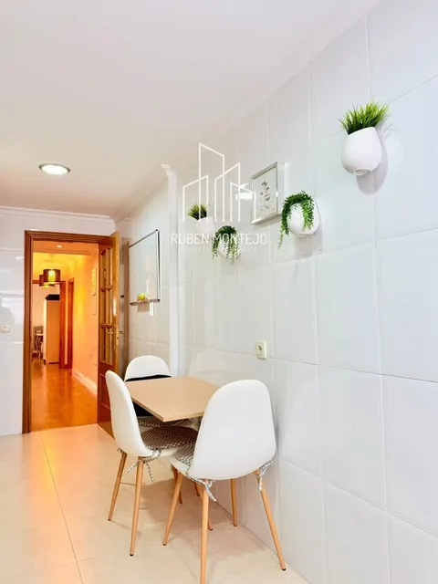 Apartamento 140 m² em Castellanos de Moriscos