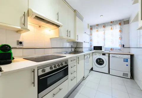 Pis de 129 m² a Madrid