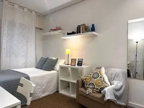 Pis de 33 m² a Madrid