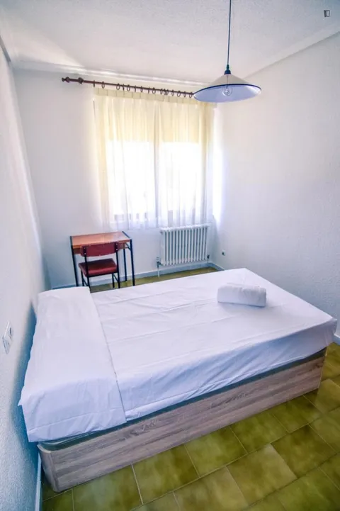 Zimmer zur Miete, Salamanca