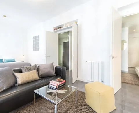 Pis de 60 m² a Madrid