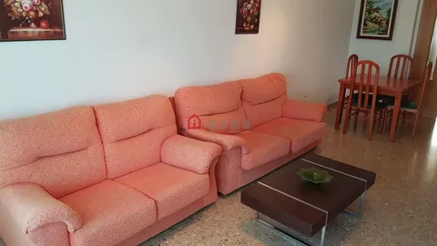 Pis de 136 m² a Castelló de la Plana